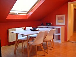 Ferienhaus Rheinblick