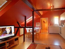 Ferienhaus Rheinblick