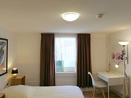 Ferienhaus Rheinblick