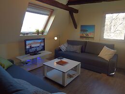 Ferienhaus Rheinblick