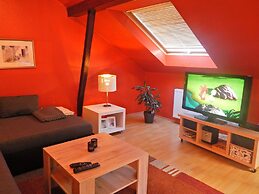 Ferienhaus Rheinblick