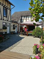 Ferienhaus Rheinblick