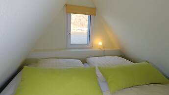Ferienhaus Rheinblick