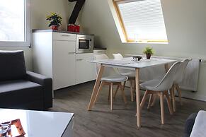 Ferienhaus Rheinblick