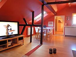 Ferienhaus Rheinblick