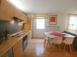 Ferienhaus Rheinblick