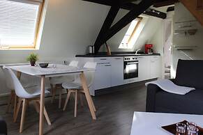 Ferienhaus Rheinblick