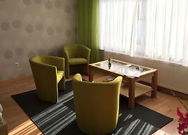 Ferienhaus Rheinblick