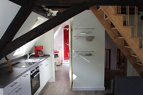 Ferienhaus Rheinblick