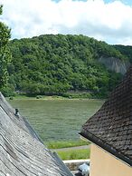 Ferienhaus Rheinblick