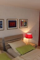 Ferienhaus Rheinblick