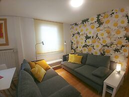 Ferienhaus Rheinblick