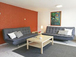 Ferienhaus Rheinblick