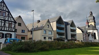 Ferienhaus Rheinblick