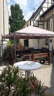 Ferienhaus Rheinblick