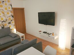 Ferienhaus Rheinblick