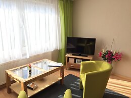 Ferienhaus Rheinblick