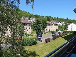 Ferienwohnung Koblenz City