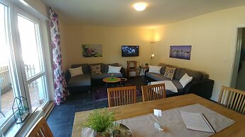 Ferienwohnung Koblenz City