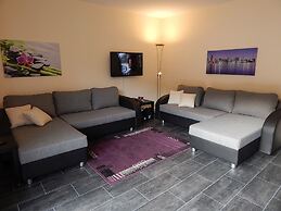 Ferienwohnung Koblenz City