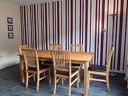 Ferienwohnung Koblenz City