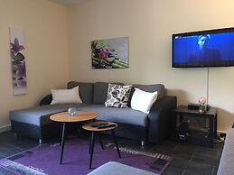 Ferienwohnung Koblenz City