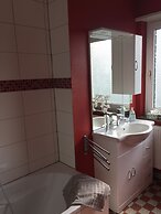 Ferienwohnung Koblenz City