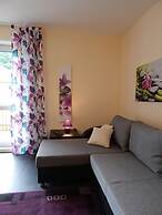 Ferienwohnung Koblenz City