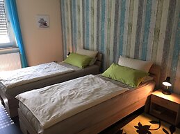 Ferienwohnung Koblenz City