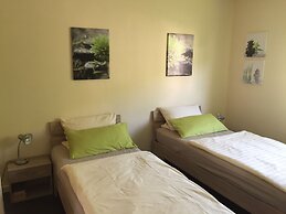 Ferienwohnung Koblenz City