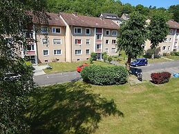 Ferienwohnung Koblenz City