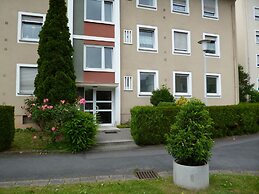 Ferienwohnung Koblenz City