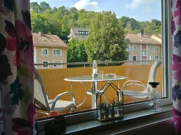 Ferienwohnung Koblenz City