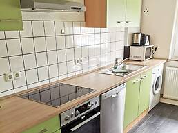 Ferienwohnung Koblenz City