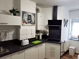 Ferienwohnungen Uni-Koblenz