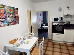 Ferienwohnungen Uni-Koblenz