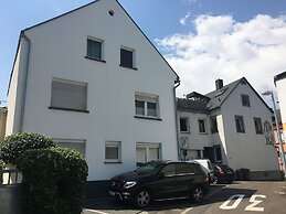 Ferienwohnungen Uni-Koblenz