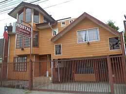 Hostal Lagunitas
