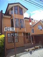 Hostal Lagunitas