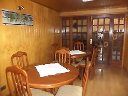 Hostal Lagunitas