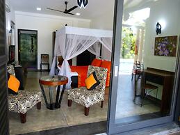 Tropical Dream Villa