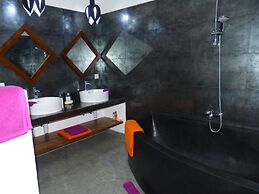 Tropical Dream Villa