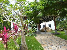 Tropical Dream Villa
