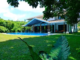 Tropical Dream Villa