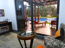 Tropical Dream Villa