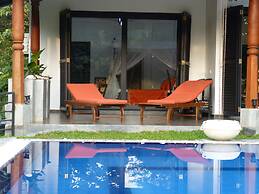 Tropical Dream Villa