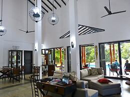 Tropical Dream Villa