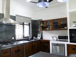 Tropical Dream Villa