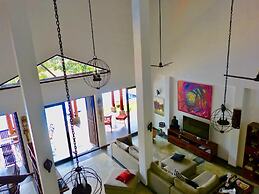 Tropical Dream Villa