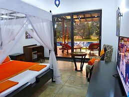 Tropical Dream Villa